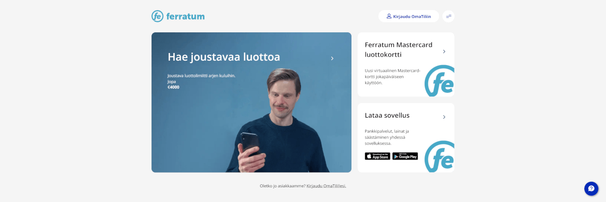 Ferratum